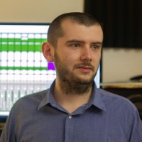 Antoine Buisson