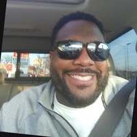Larry Brooks,Jr.