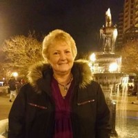 Carol Herzeg Redwine