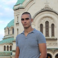 Martin Petrov