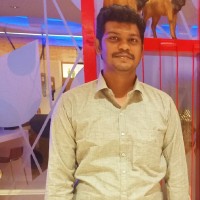 Anish S