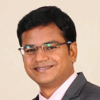 Dr V. Aravindh Raaj BDS MDS (perio) ALCD (Lasers)