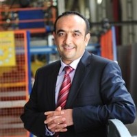 Murat Cakmak