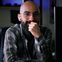 Mohammadreza Panahiii
