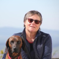 Edith Kurzmeier