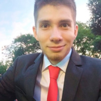 Nicolas Sayquita
