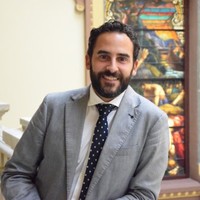 Daniel Pérez Morales