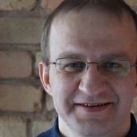 Andrey Pashkin