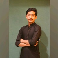 Muhammad Faiz Shah
