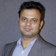 Paresh Bansal