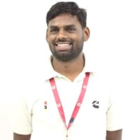 Vishal Thube