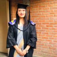 Susan Shrestha