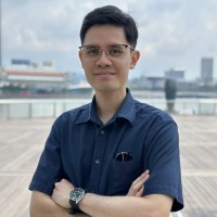 Simon Lam Cpxi Work Account