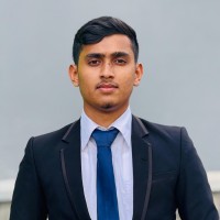 Navindu Ashen