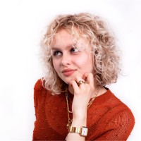 Kaatje Van Wijk