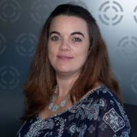Lorna Carter-Bridges QTLS