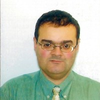 Paul GASPAR RODRIGUES