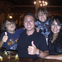 William Martinez