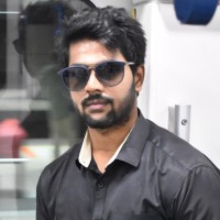 Venkatesh Sanadi