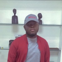 Shola Adebayo