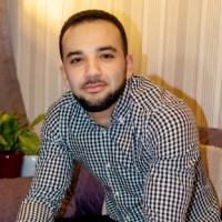 Mostafa ER ROUZI