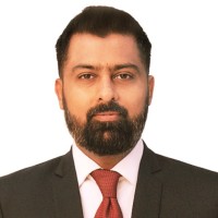 Yahya Rasheed Surya, CSCP (APICS-USA) ✔️