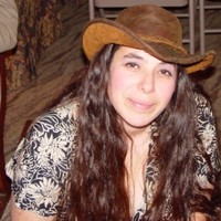 Rebecca Katz