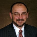 Michael Jones (CRC, CHAMP, PE)
