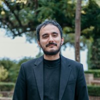 Luis Fernando Tapia