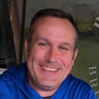 Gord Donaldson