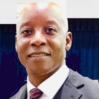 Terry Parchman