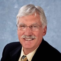 Bruce Mackey