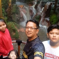 Jainuddin Ismail