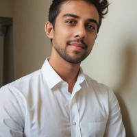 Jash Patel