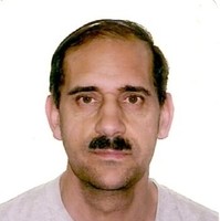 Rafael Gonzalo Denche