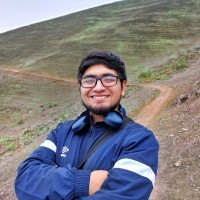 Jesús Pisconte Ríos