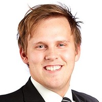 Erik Ritch-Reinfjord