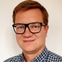 Tobias Schubeis, PhD
