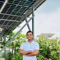 Harsh Varyani