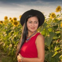 Maria Amparo Mora Rincon