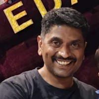 Sanjaykumar Garande