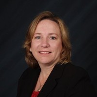 Patricia V Lucas