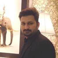 Usman Farooq