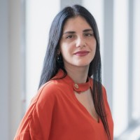 Dimitra Papakonstantinou
