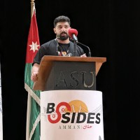 Mohammad Al-Adwan