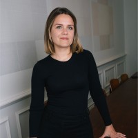Charlène Cochard