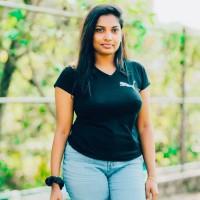 Malithi Geevindi