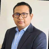 Deris Rodriguez