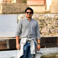 Jhon Michael Garcia V.