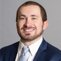 Brendan Carpenter, Mba